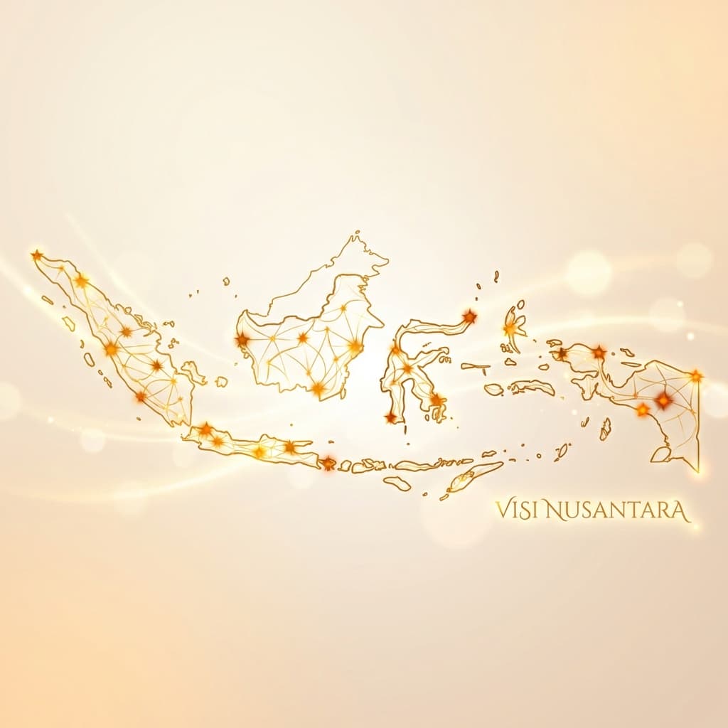 Visi Nusantara Pengetahuan Lokal