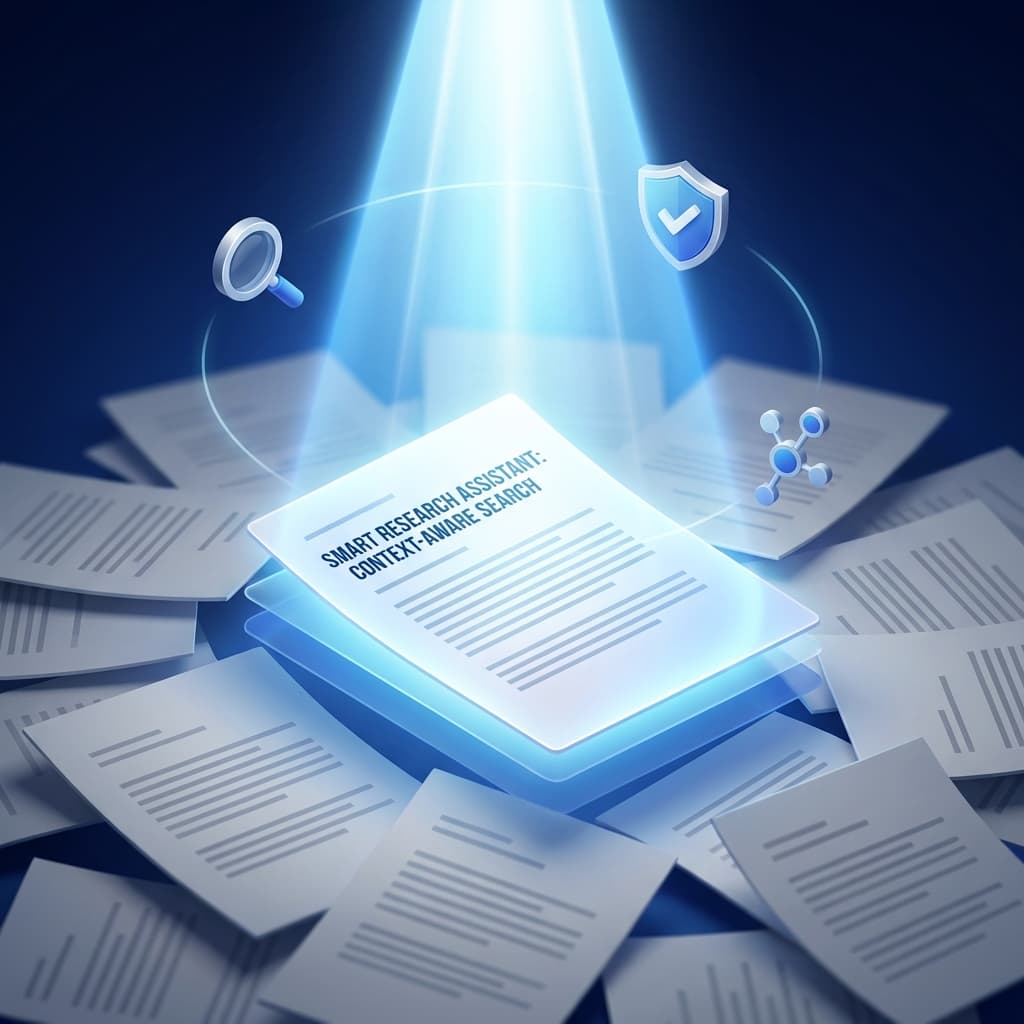 Jelajahi Fitur Cerdas Citation Platform: Lebih dari Sekadar Manajemen Referensi
